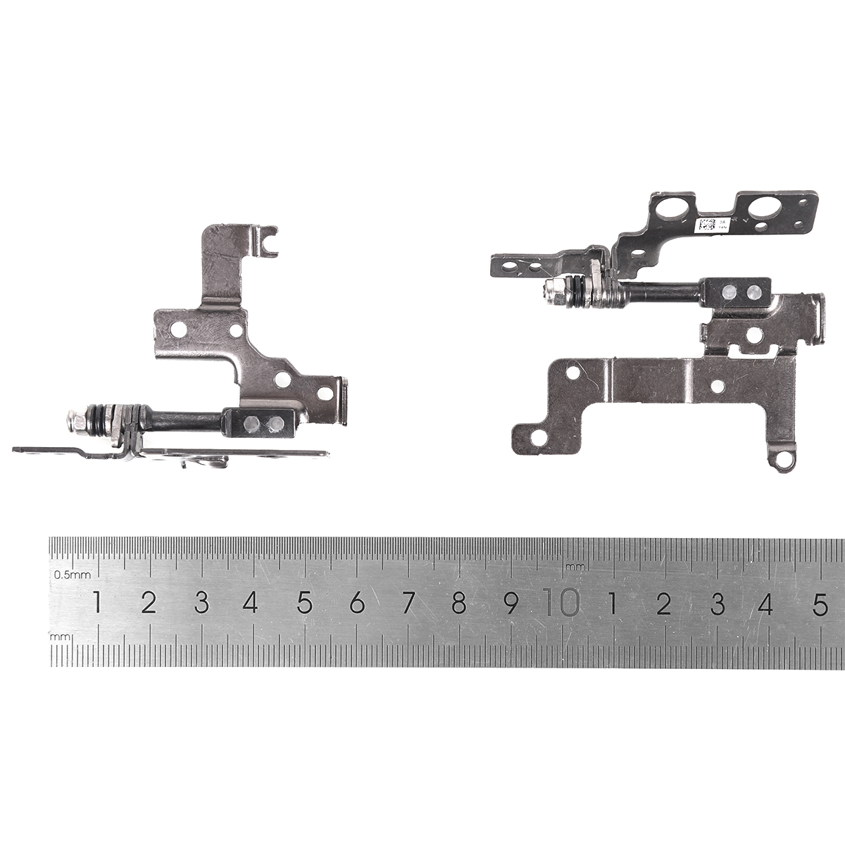 Picture of LCD Screen Hinges for Lenovo Thinkbook 15-IML 15-IIL